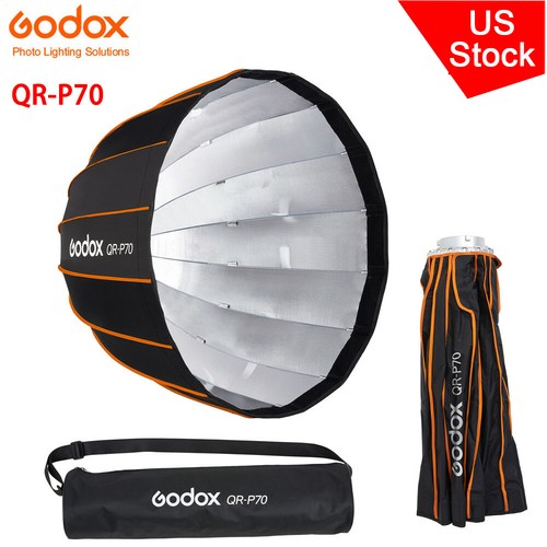 Godox parabolic softbox - us,