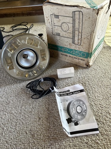 Morris 450 studio - morris,