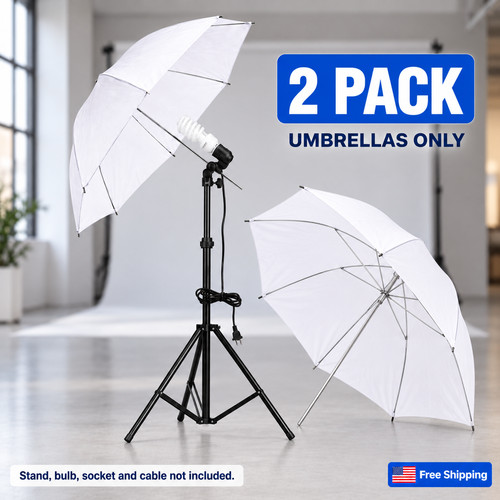 Pack white translucent - white,