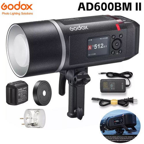 Godox upgraded version - us,