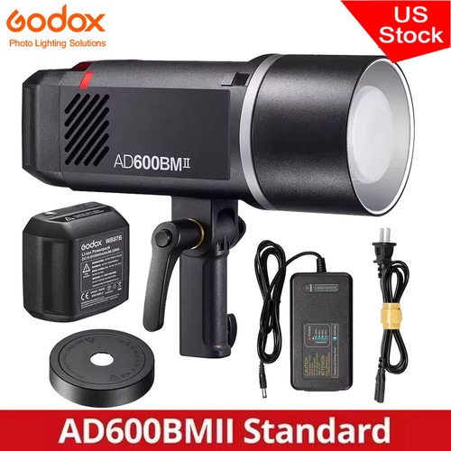 Godox ad600bm ii - ad600bm,