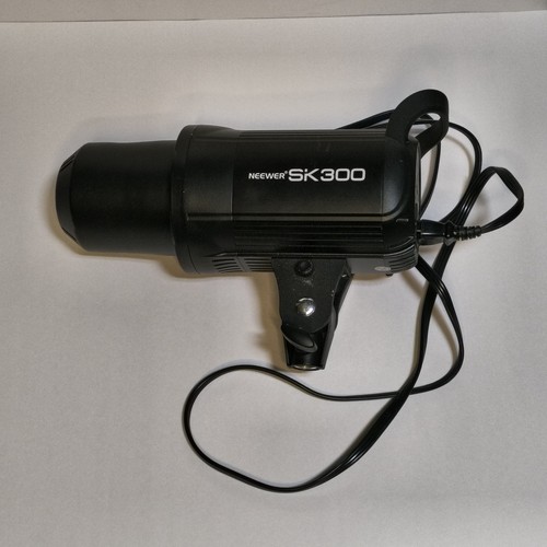 Neewer sk300 studio flash - studio,