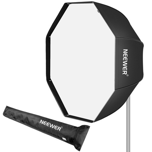 Neewer 5inches octagon - neewer, 37.5inches
