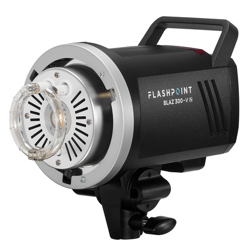 Flashpoint blaz 300 r2 - flashpoint, 300-v
