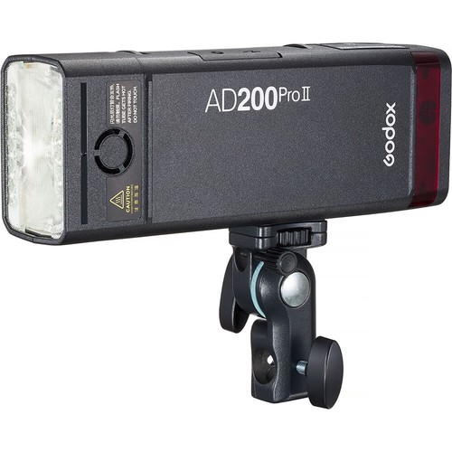 Godox ad200pro ttl pocket - godox,