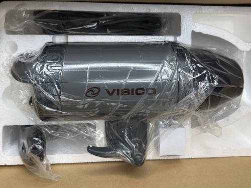 Visico excel vc300 plus studio - visico,