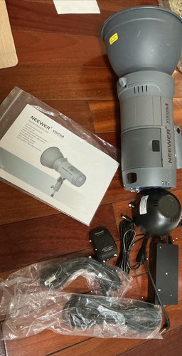 Neewer vision 300w cordless - 4,