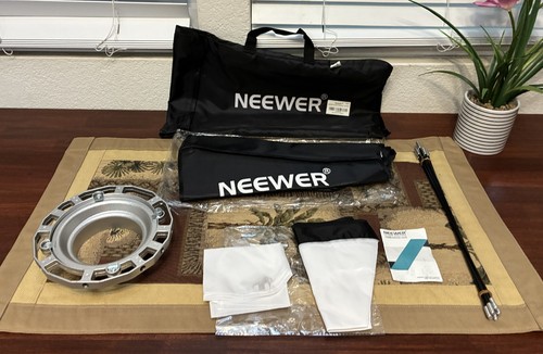 Neewer inch 60cm - 24, octagonal