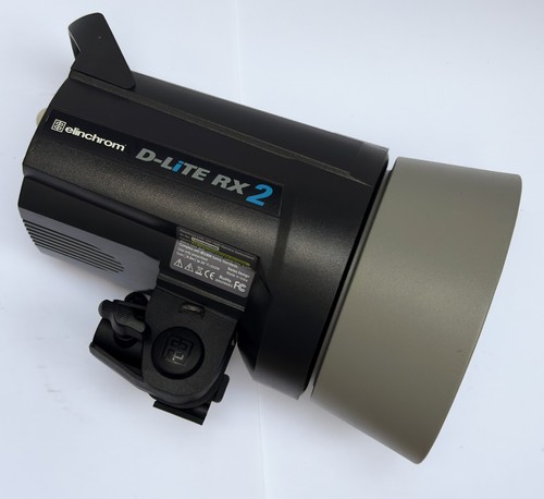 Elinchrom lite 2 200ws - elinchrom, d-lite