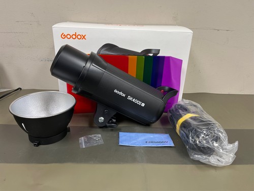 Godox sk400iiv sk400ii - godox, 400ws