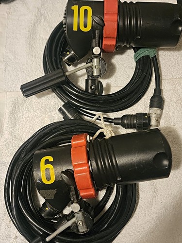 Speedotron black line 202vf - line,
