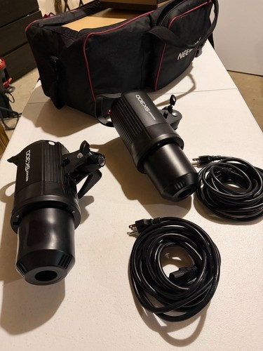 Neewer sk300 studio flash - neewer,
