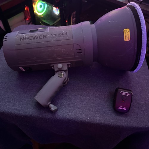 Neewer vision studio - 4,