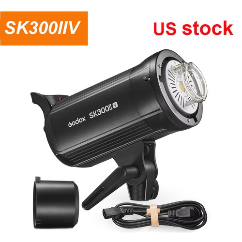 Godox sk300ii x - sk300ii-v, 2.4g