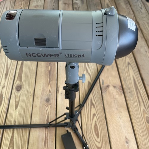 Neewer vision 300w outdoor - neewer, 4