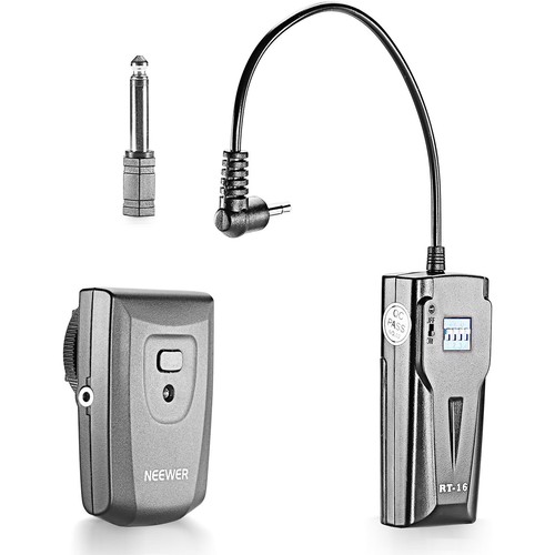 Neewer wireless studio flash - studio,