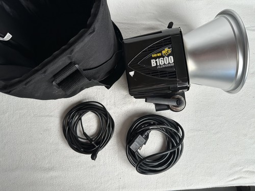 Paul buff alienbees b1600 - alienbees,