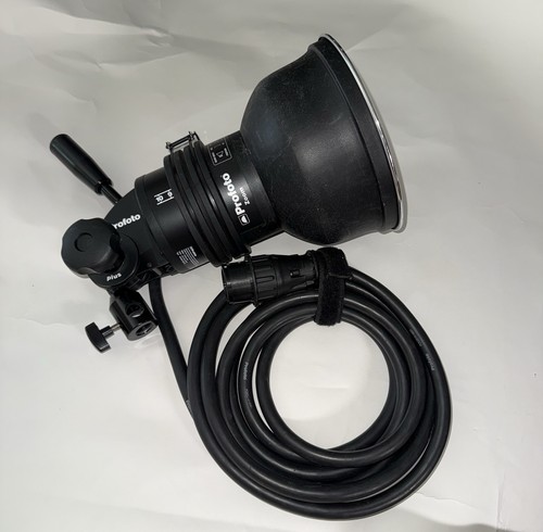 Profoto prohead plus flash - plus,