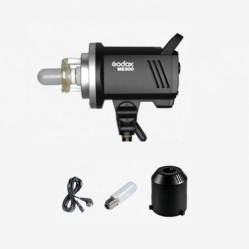 Godox ms300 110v - godox, 2.4g