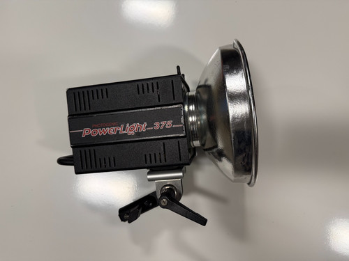 Photogenic powerlight 375 - powerlight,