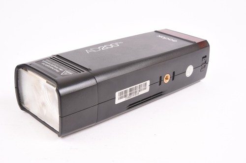 Godox ad200 pro - godox,