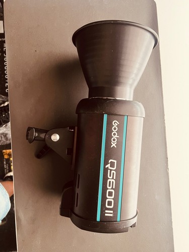 Godox qs600ii studio - qs600ii,