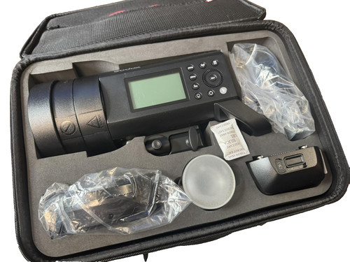 Godox ad400pro wireless 4g - ad400pro,
