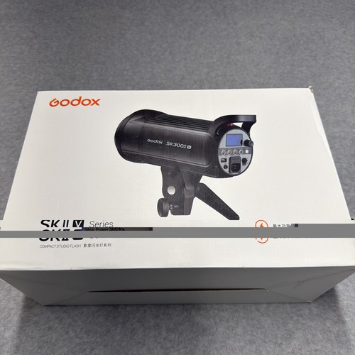 Godox sk300ii 110v 300ws - sk300ii-v,
