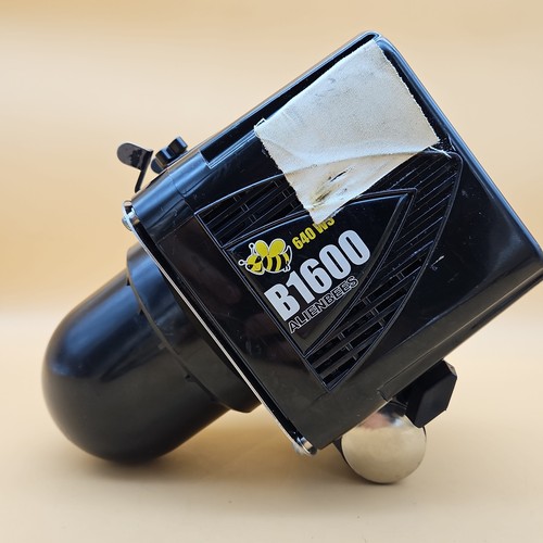 Paul buff alienbees b1600 - paul,